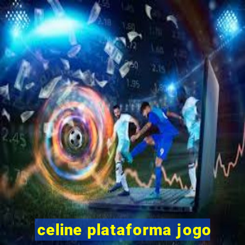 celine plataforma jogo